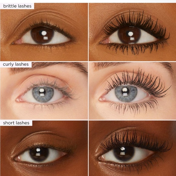 Tarte Tartelette XL Lengthening & Tubing Mascara - Picture 2 of 2